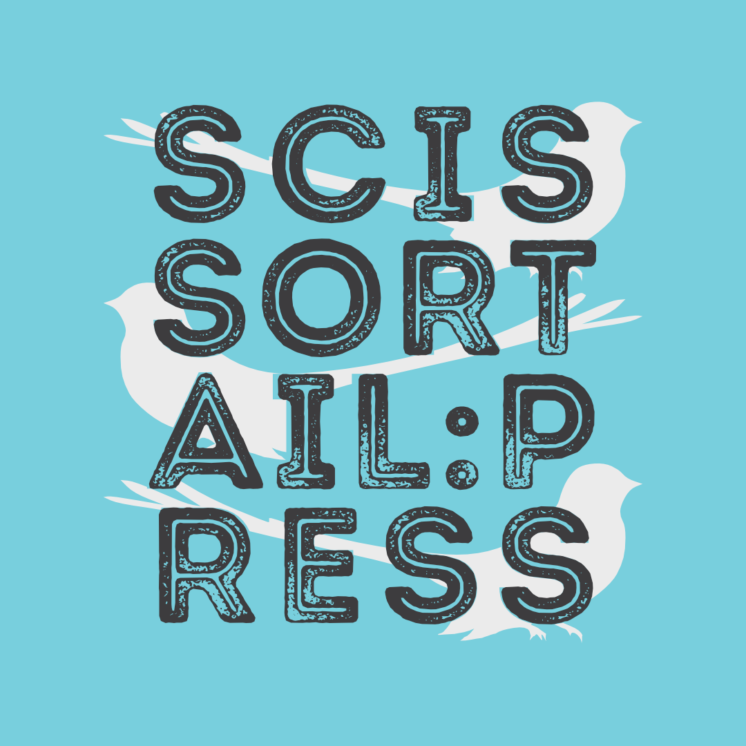 Login Scissortail Press